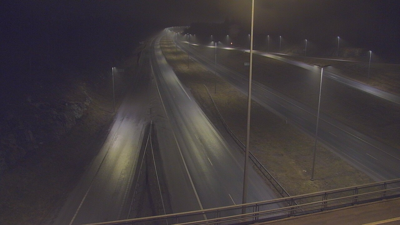 Kelikamerat Kuva Tie 3 Nurmijärvi Klaukkala, Nurmijärvi, Uusimaa