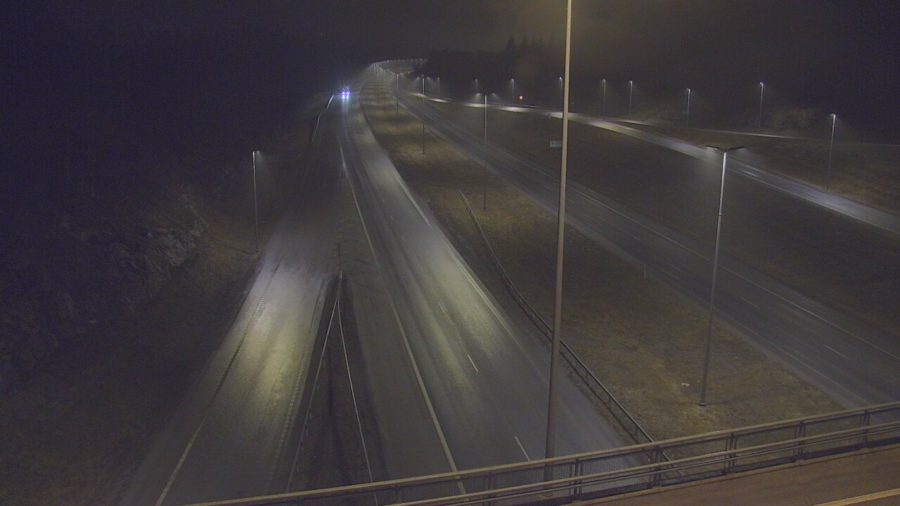 Kelikamerat Kuva Tie 3 Nurmijärvi Klaukkala, Nurmijärvi, Uusimaa