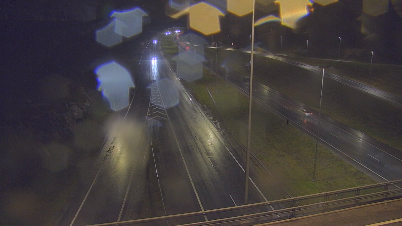 Kelikamerat Kuva Tie 3 Nurmijärvi Klaukkala, Nurmijärvi, Uusimaa