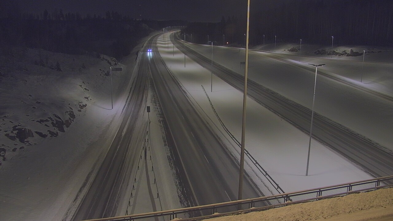 Kelikamerat Kuva Tie 3 Nurmijärvi Klaukkala, Nurmijärvi, Uusimaa