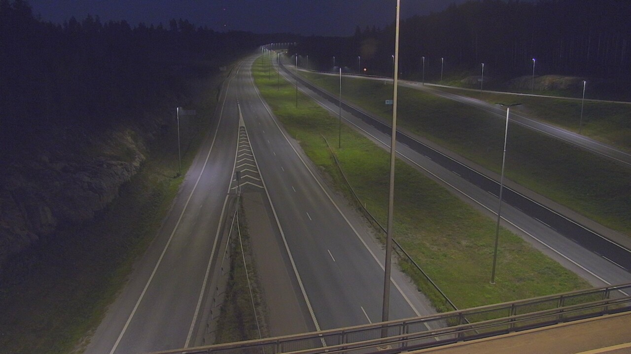Kelikamerat Kuva Tie 3 Nurmijärvi Klaukkala, Nurmijärvi, Uusimaa