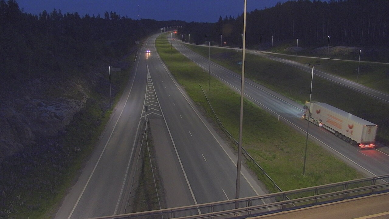 Kelikamerat Kuva Tie 3 Nurmijärvi Klaukkala, Nurmijärvi, Uusimaa