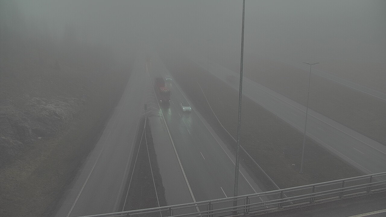 Kelikamerat Kuva Tie 3 Nurmijärvi Klaukkala, Nurmijärvi, Uusimaa