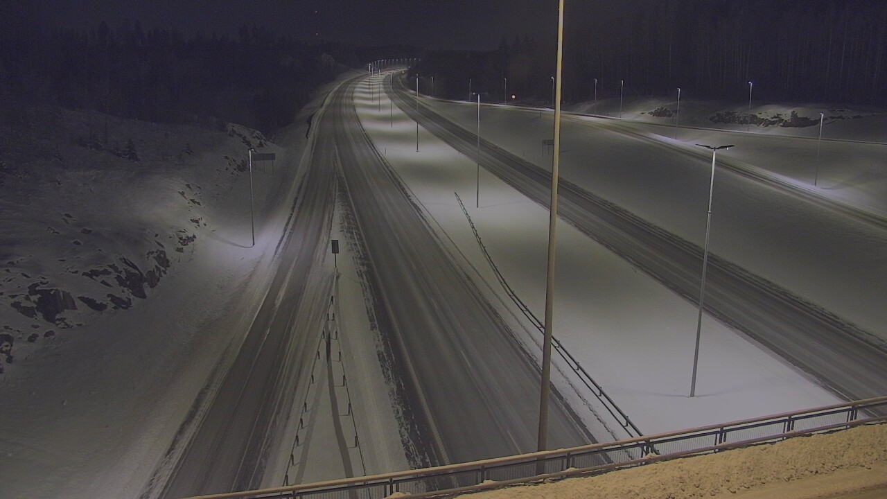 Kelikamerat Kuva Tie 3 Nurmijärvi Klaukkala, Nurmijärvi, Uusimaa