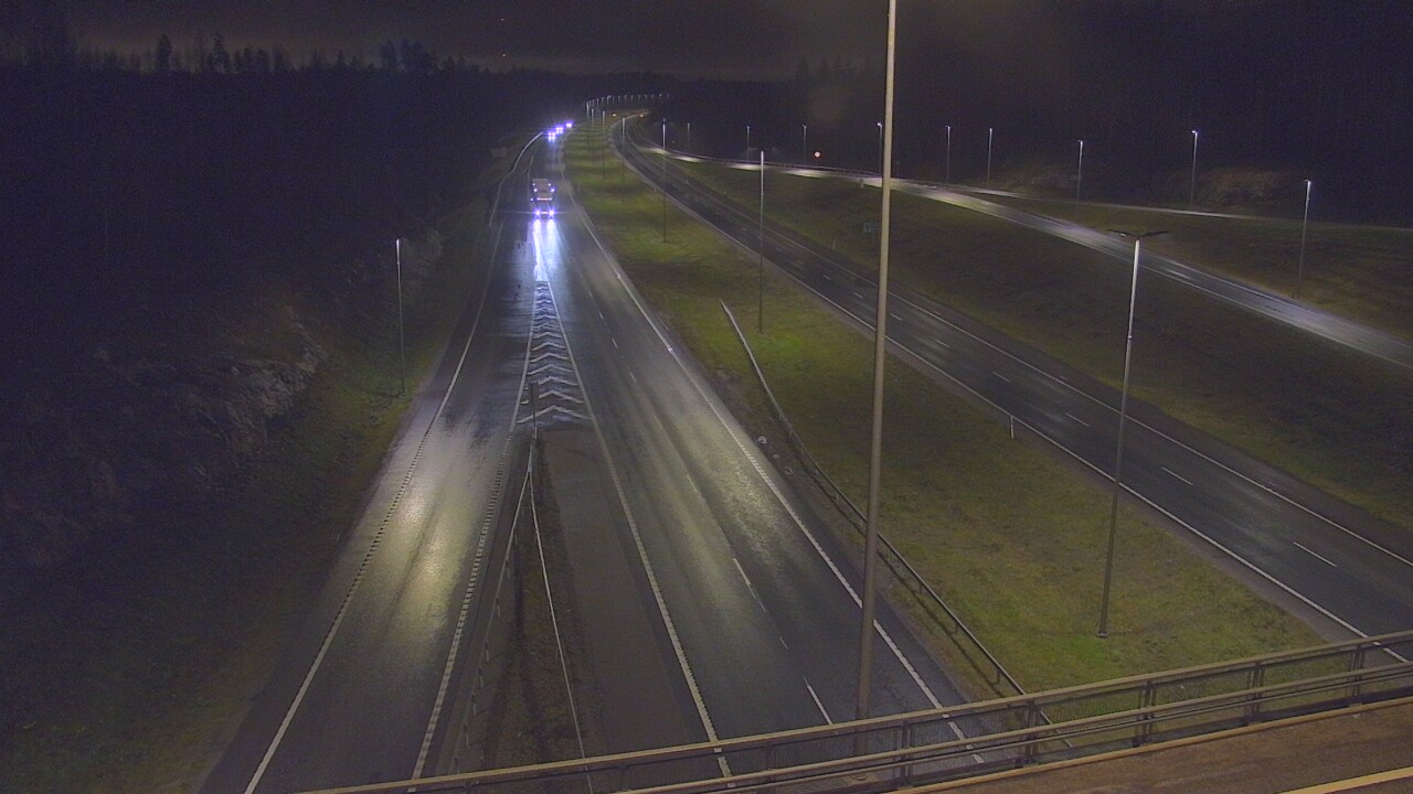 Kelikamerat Kuva Tie 3 Nurmijärvi Klaukkala, Nurmijärvi, Uusimaa