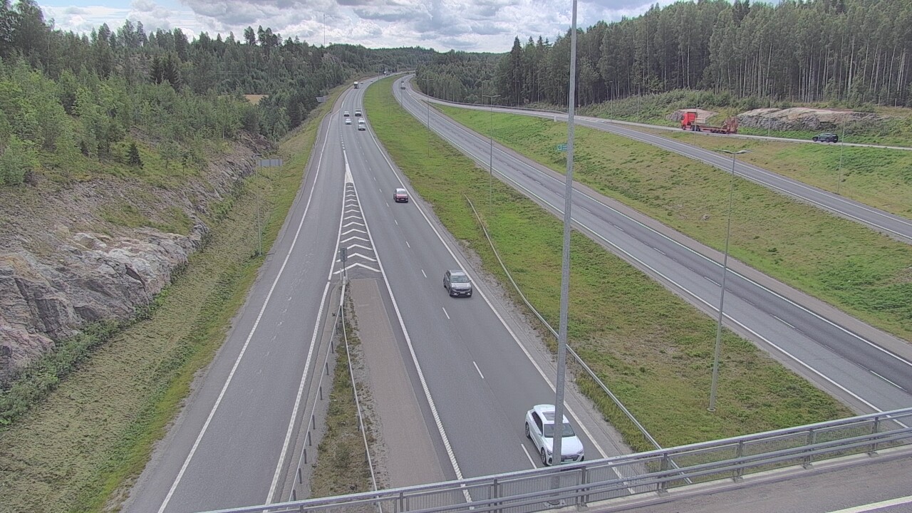 Kelikamerat Kuva Tie 3 Nurmijärvi Klaukkala, Nurmijärvi, Uusimaa
