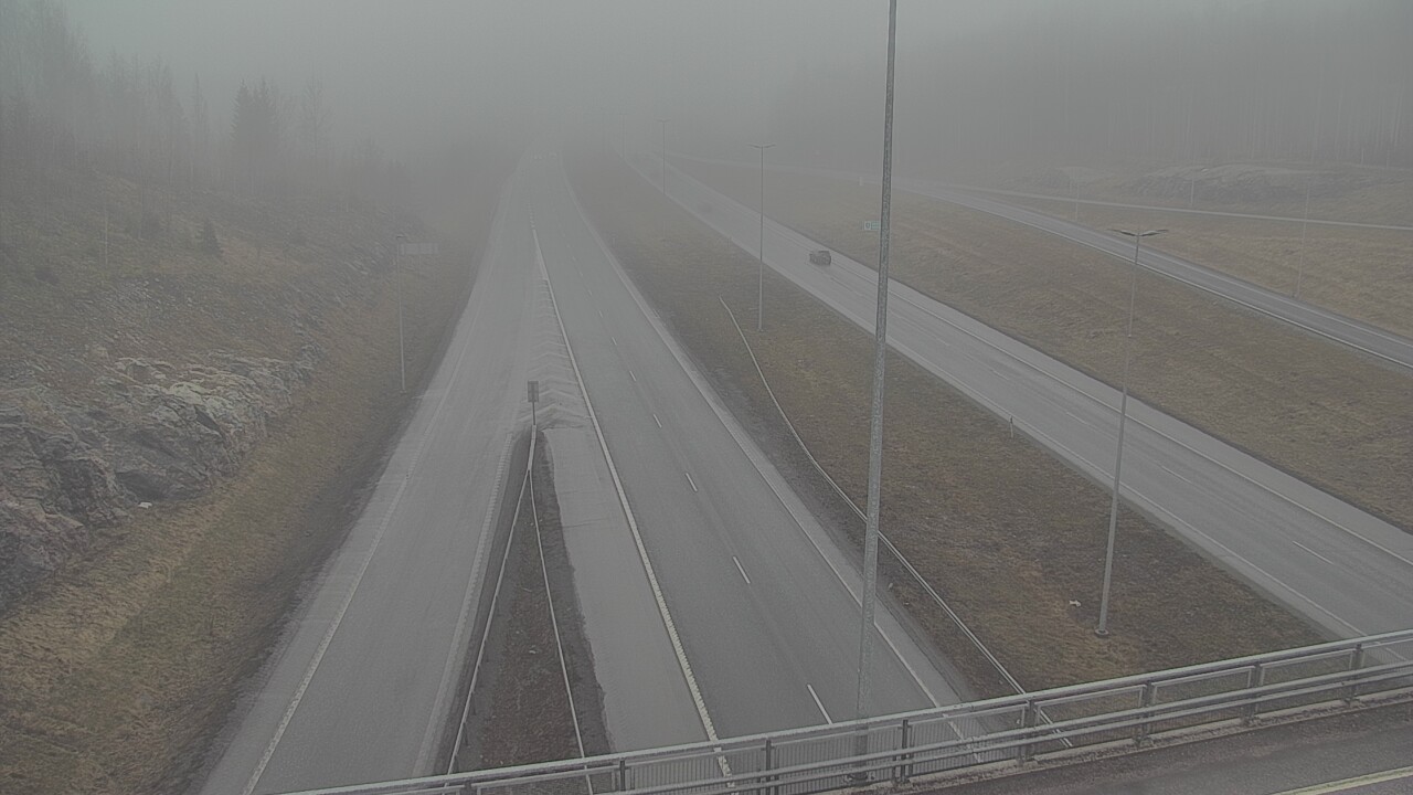 Kelikamerat Kuva Tie 3 Nurmijärvi Klaukkala, Nurmijärvi, Uusimaa