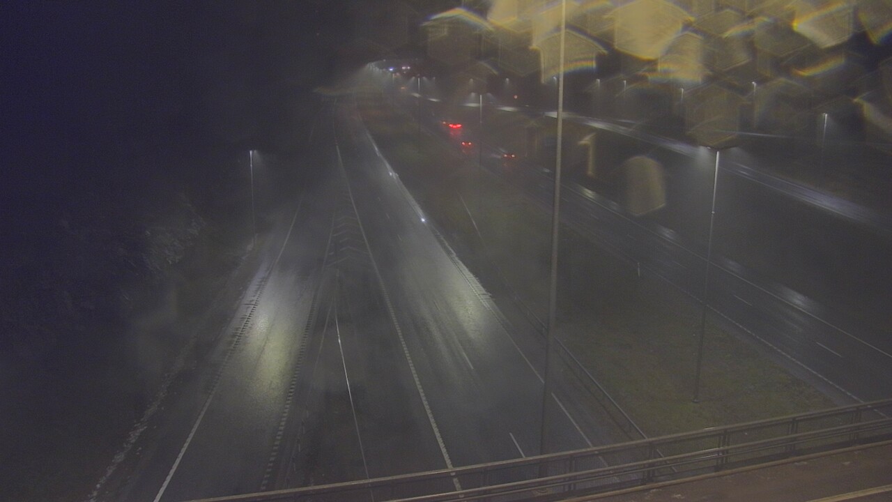 Weather Camera Image Väg 3 Nurmijärvi Klaukkala, Nurmijärvi, Uusimaa