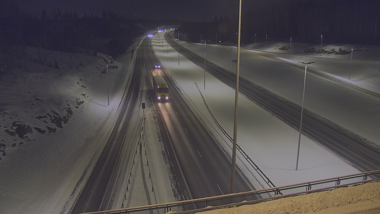 Kelikamerat Kuva Tie 3 Nurmijärvi Klaukkala, Nurmijärvi, Uusimaa