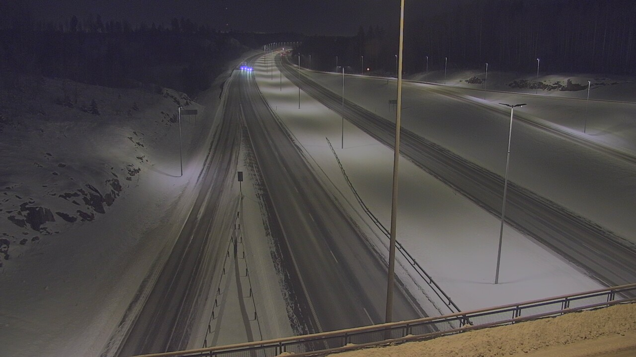 Kelikamerat Kuva Tie 3 Nurmijärvi Klaukkala, Nurmijärvi, Uusimaa