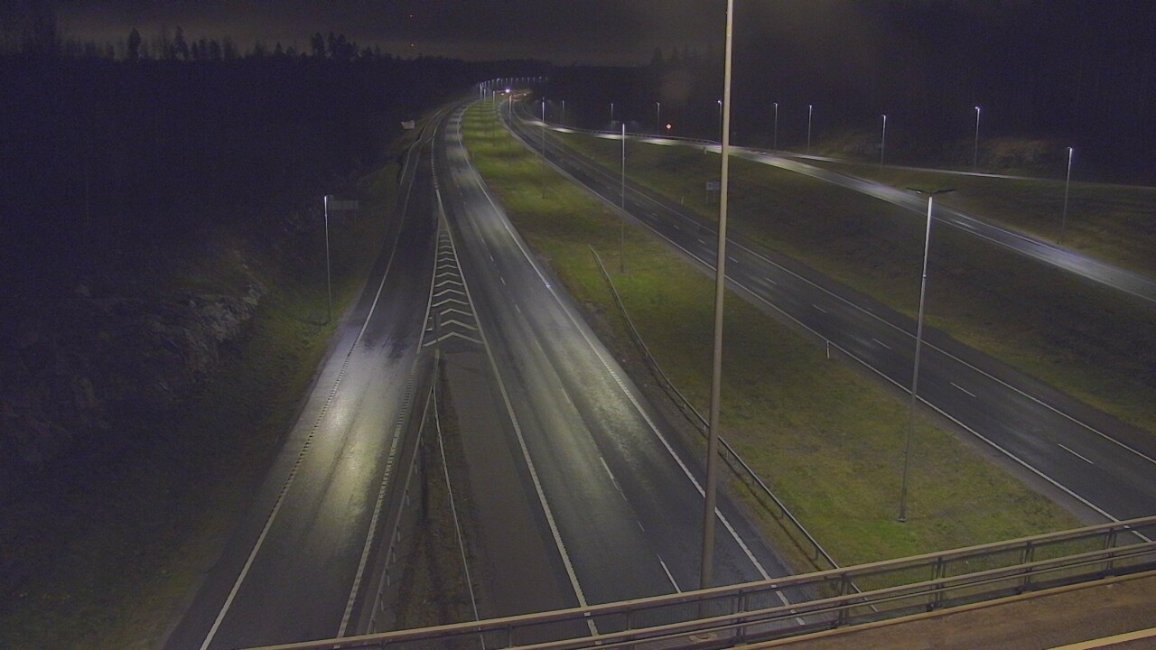 Kelikamerat Kuva Tie 3 Nurmijärvi Klaukkala, Nurmijärvi, Uusimaa