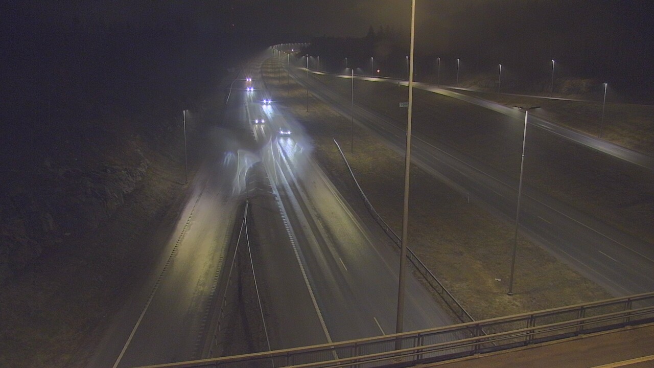 Kelikamerat Kuva Tie 3 Nurmijärvi Klaukkala, Nurmijärvi, Uusimaa