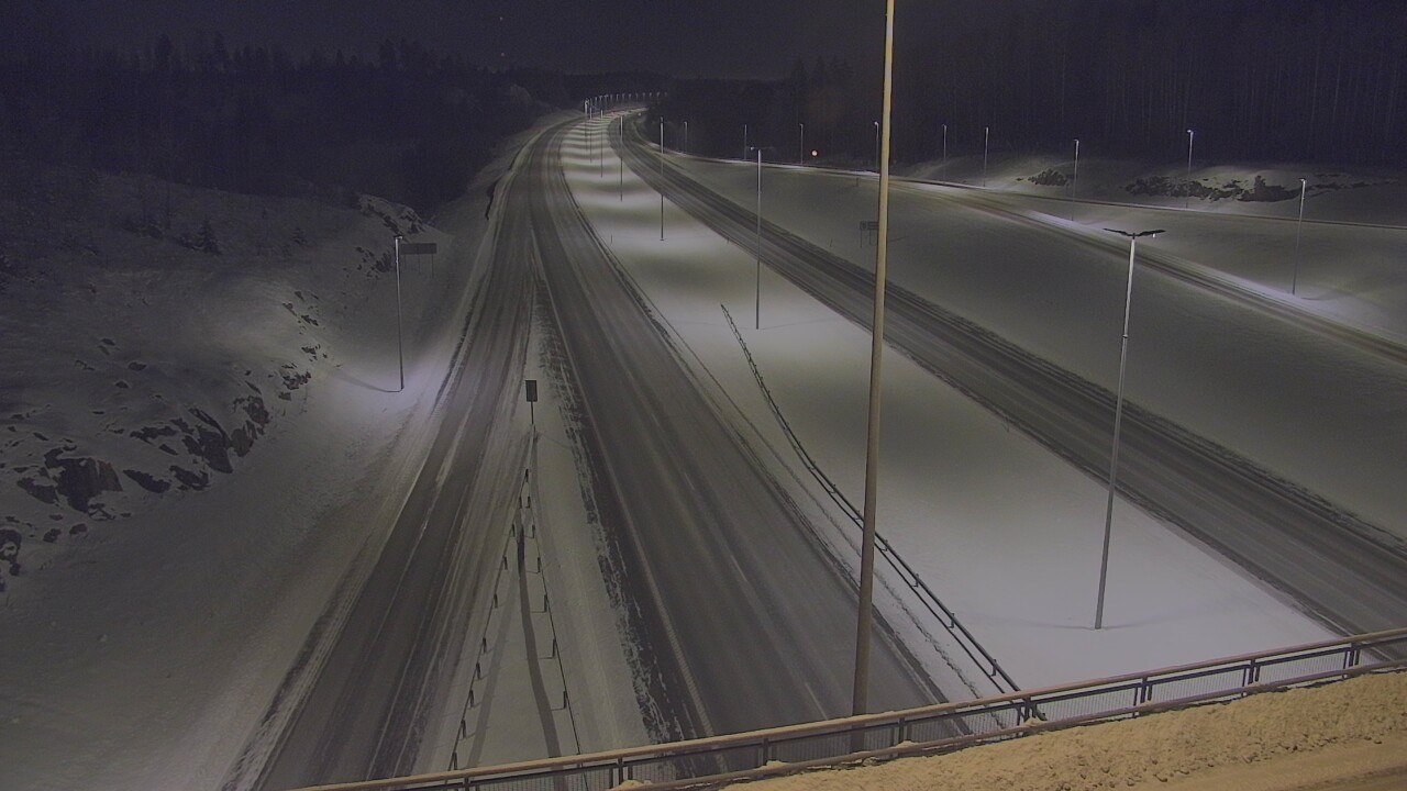 Kelikamerat Kuva Tie 3 Nurmijärvi Klaukkala, Nurmijärvi, Uusimaa