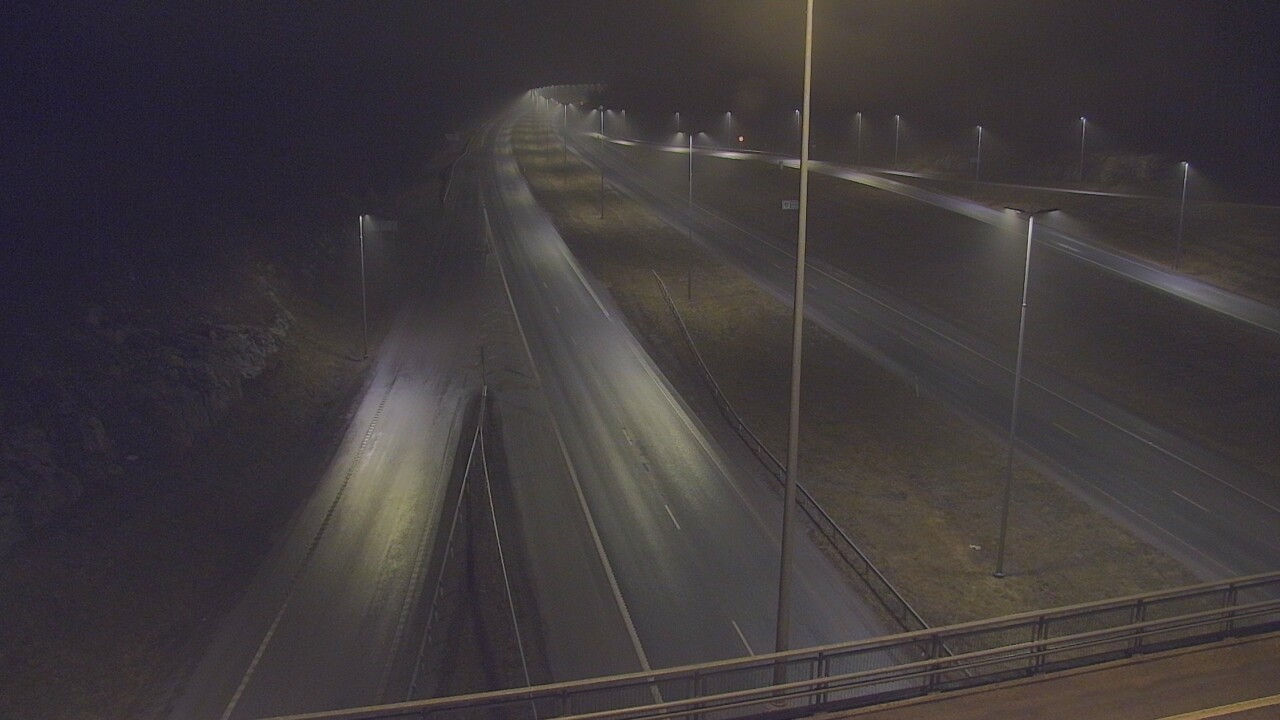 Kelikamerat Kuva Tie 3 Nurmijärvi Klaukkala, Nurmijärvi, Uusimaa