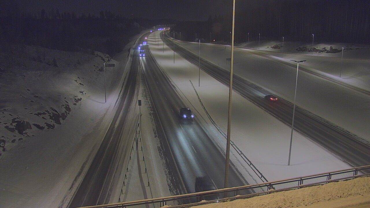 Kelikamerat Kuva Tie 3 Nurmijärvi Klaukkala, Nurmijärvi, Uusimaa