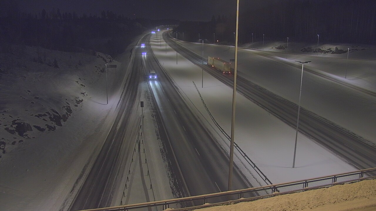 Kelikamerat Kuva Tie 3 Nurmijärvi Klaukkala, Nurmijärvi, Uusimaa