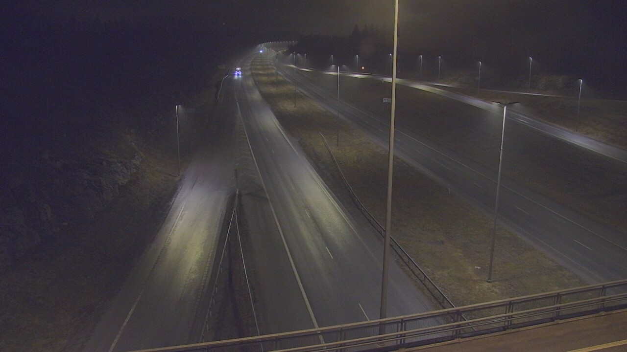 Kelikamerat Kuva Tie 3 Nurmijärvi Klaukkala, Nurmijärvi, Uusimaa