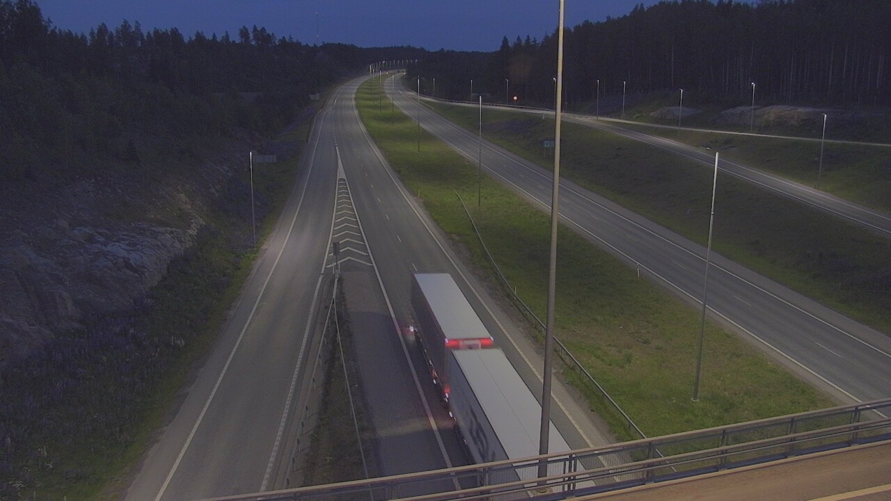 Kelikamerat Kuva Tie 3 Nurmijärvi Klaukkala, Nurmijärvi, Uusimaa