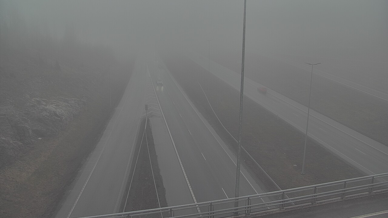 Kelikamerat Kuva Tie 3 Nurmijärvi Klaukkala, Nurmijärvi, Uusimaa