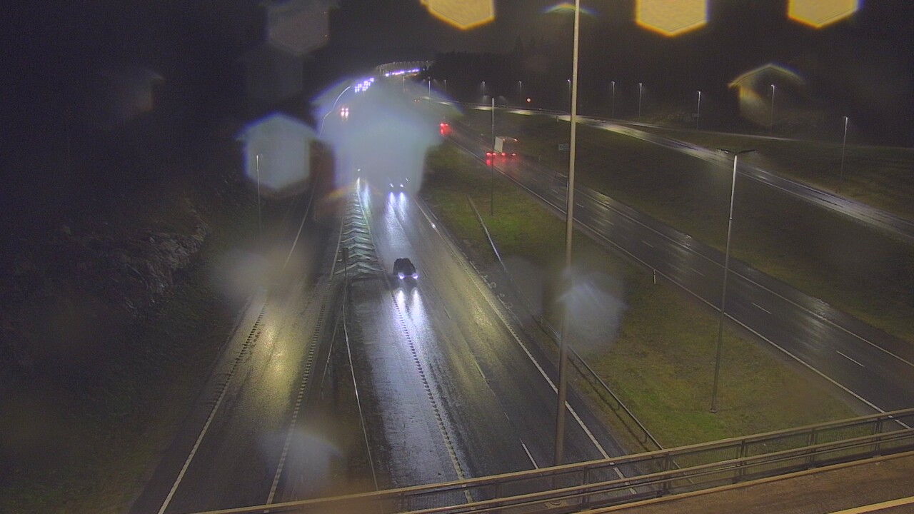 Kelikamerat Kuva Tie 3 Nurmijärvi Klaukkala, Nurmijärvi, Uusimaa