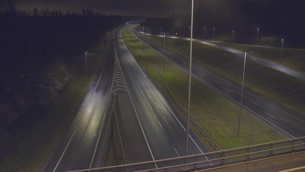 Kelikamerat Kuva Tie 3 Nurmijärvi Klaukkala, Nurmijärvi, Uusimaa