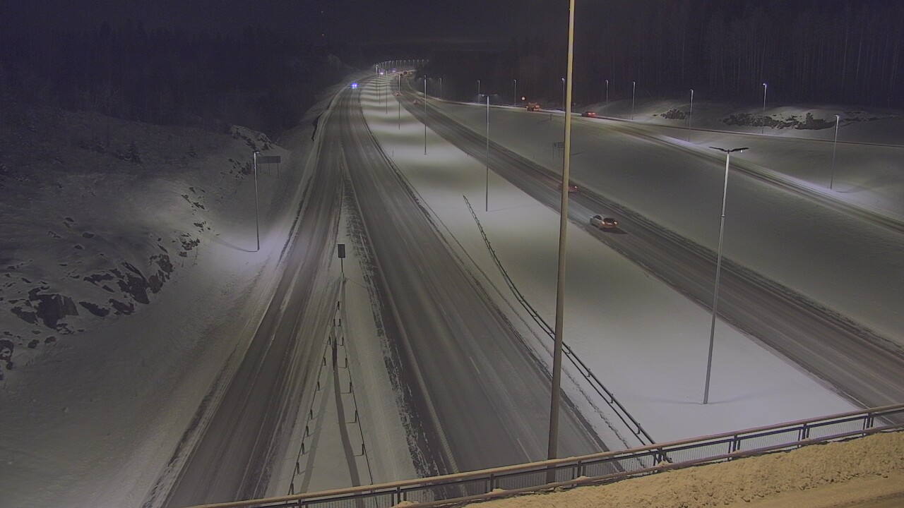 Kelikamerat Kuva Tie 3 Nurmijärvi Klaukkala, Nurmijärvi, Uusimaa