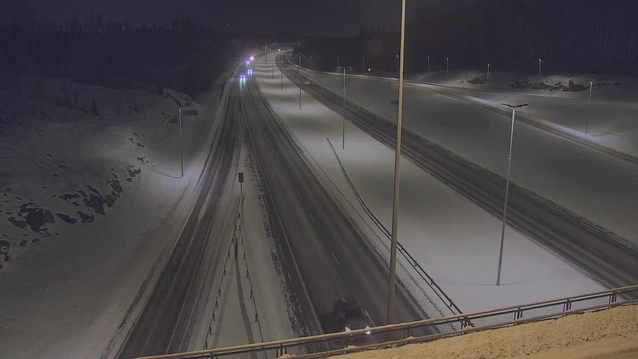 Kelikamerat Kuva Tie 3 Nurmijärvi Klaukkala, Nurmijärvi, Uusimaa