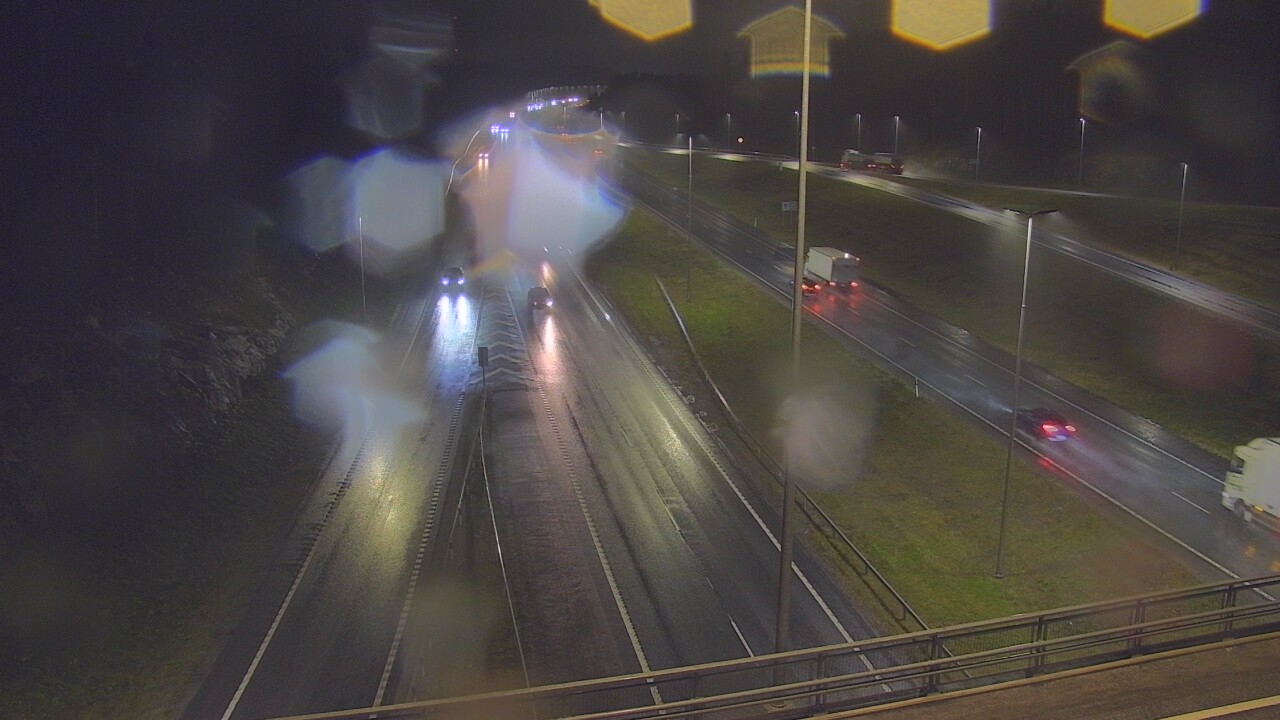 Kelikamerat Kuva Tie 3 Nurmijärvi Klaukkala, Nurmijärvi, Uusimaa