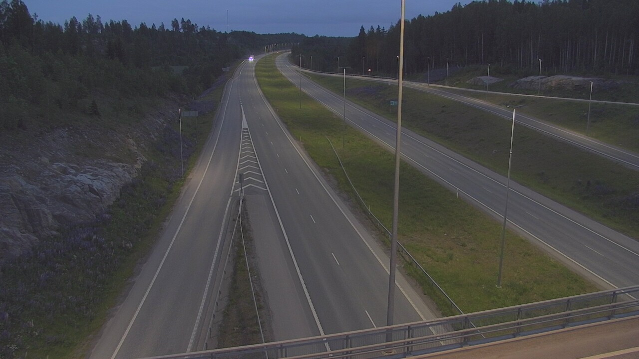 Kelikamerat Kuva Tie 3 Nurmijärvi Klaukkala, Nurmijärvi, Uusimaa