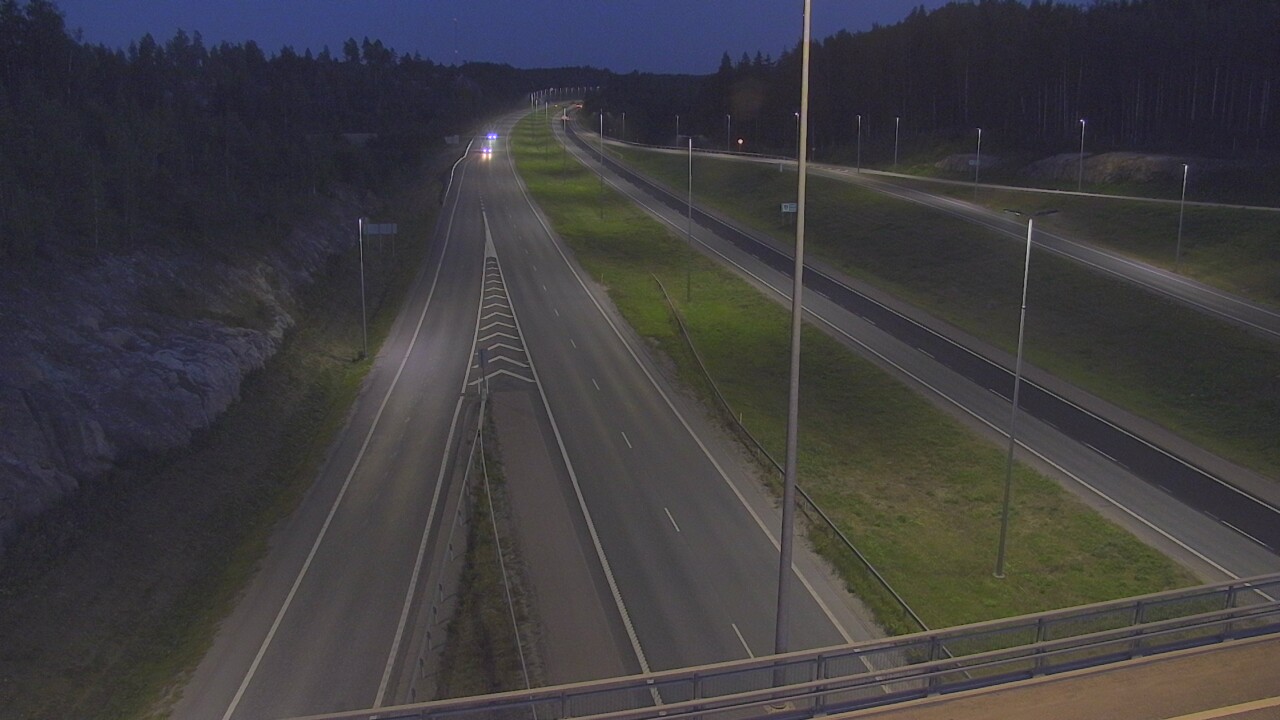 Kelikamerat Kuva Tie 3 Nurmijärvi Klaukkala, Nurmijärvi, Uusimaa