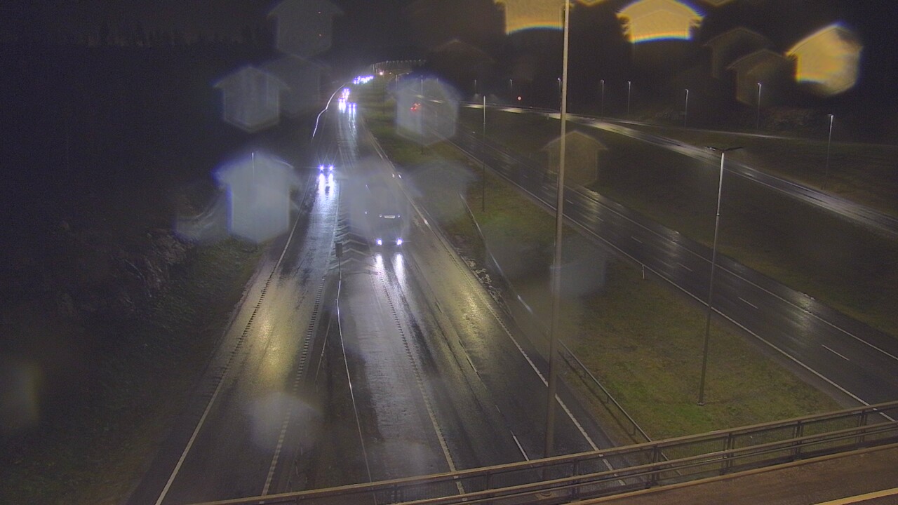 Kelikamerat Kuva Tie 3 Nurmijärvi Klaukkala, Nurmijärvi, Uusimaa