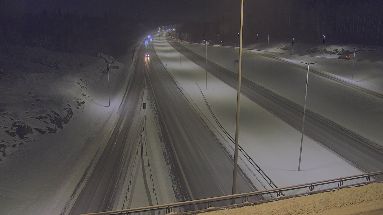 Kelikamerat Kuva Tie 3 Nurmijärvi Klaukkala, Nurmijärvi, Uusimaa