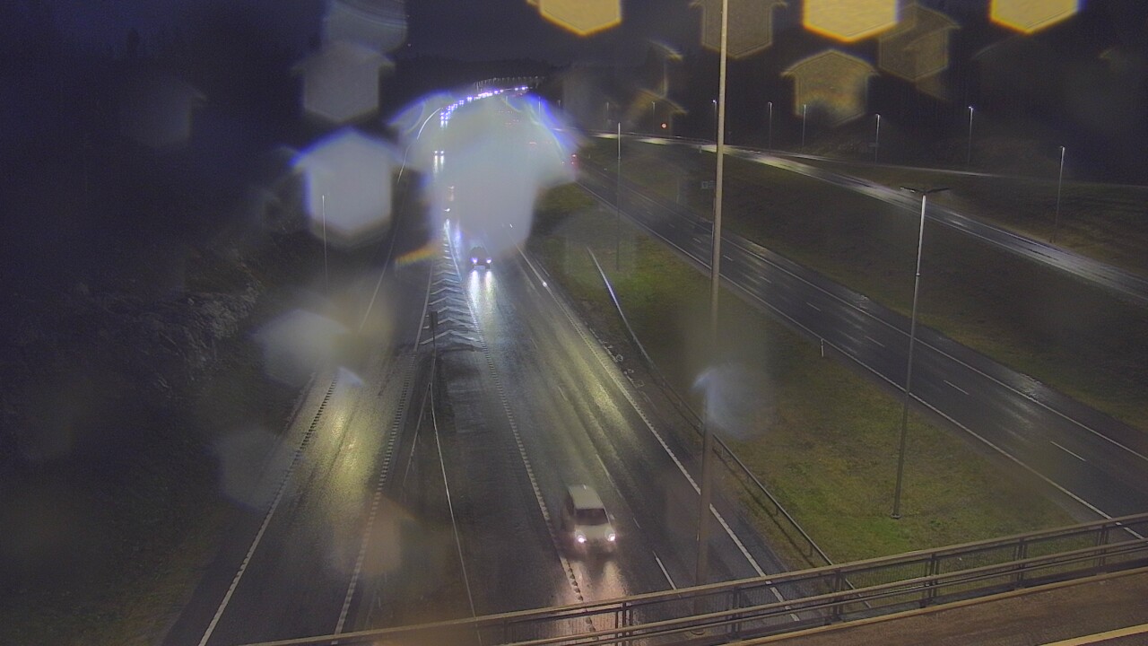 Kelikamerat Kuva Tie 3 Nurmijärvi Klaukkala, Nurmijärvi, Uusimaa