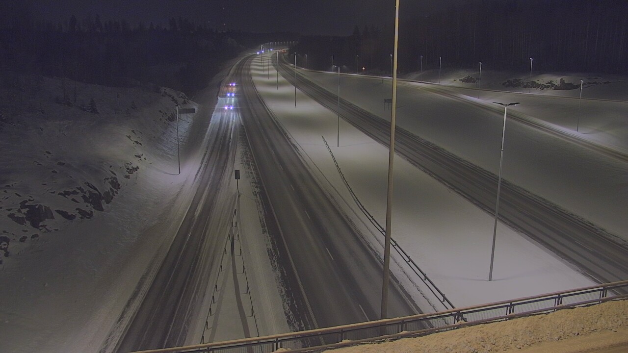 Kelikamerat Kuva Tie 3 Nurmijärvi Klaukkala, Nurmijärvi, Uusimaa