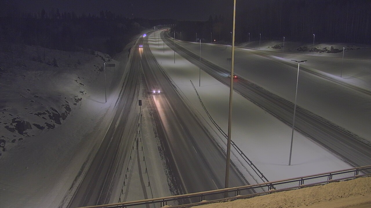 Kelikamerat Kuva Tie 3 Nurmijärvi Klaukkala, Nurmijärvi, Uusimaa