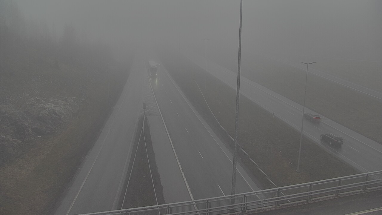 Kelikamerat Kuva Tie 3 Nurmijärvi Klaukkala, Nurmijärvi, Uusimaa