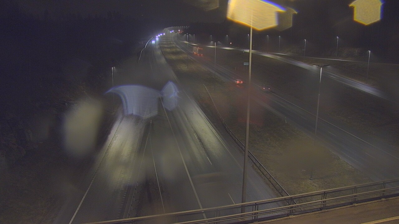 Kelikamerat Kuva Tie 3 Nurmijärvi Klaukkala, Nurmijärvi, Uusimaa