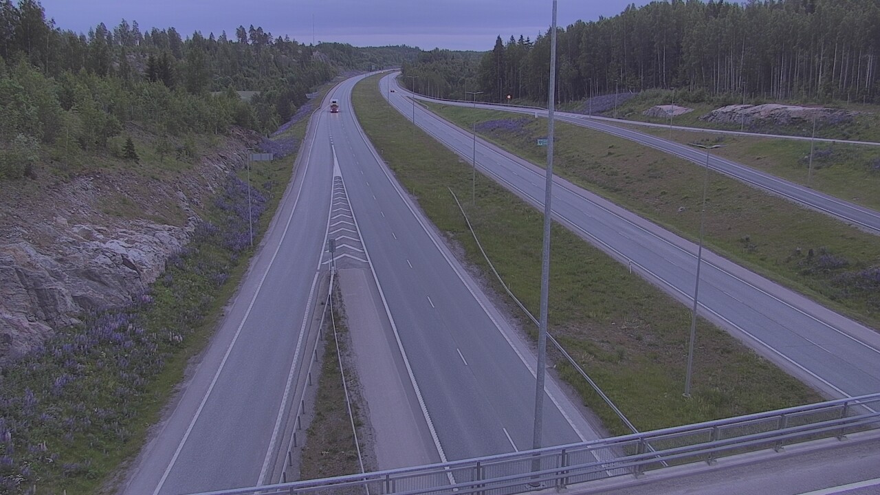 Kelikamerat Kuva Tie 3 Nurmijärvi Klaukkala, Nurmijärvi, Uusimaa