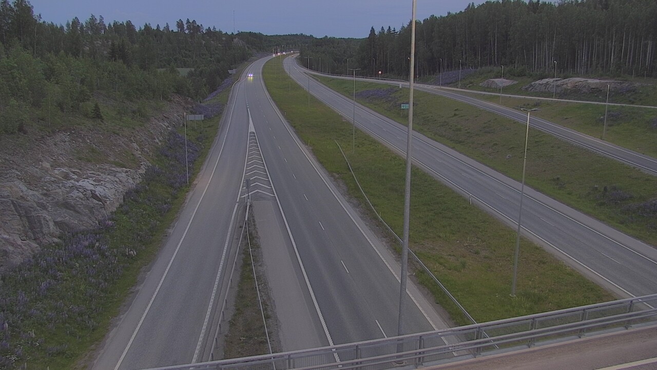 Kelikamerat Kuva Tie 3 Nurmijärvi Klaukkala, Nurmijärvi, Uusimaa