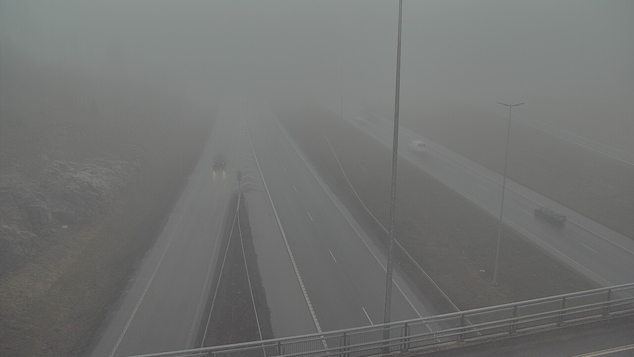 Kelikamerat Kuva Tie 3 Nurmijärvi Klaukkala, Nurmijärvi, Uusimaa