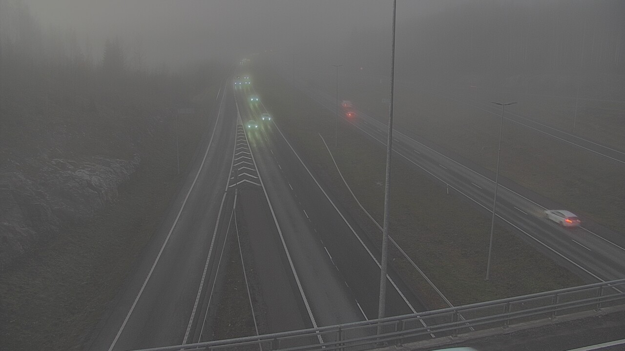 Kelikamerat Kuva Tie 3 Nurmijärvi Klaukkala, Nurmijärvi, Uusimaa