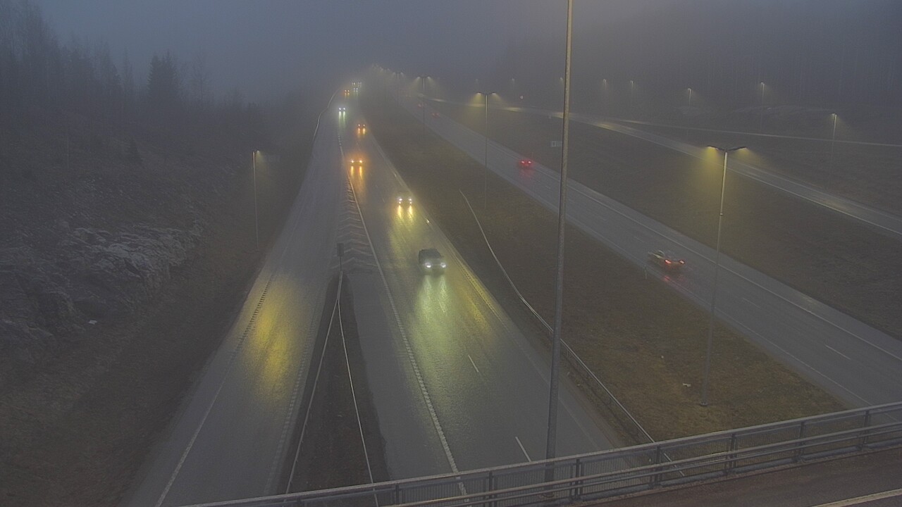 Kelikamerat Kuva Tie 3 Nurmijärvi Klaukkala, Nurmijärvi, Uusimaa