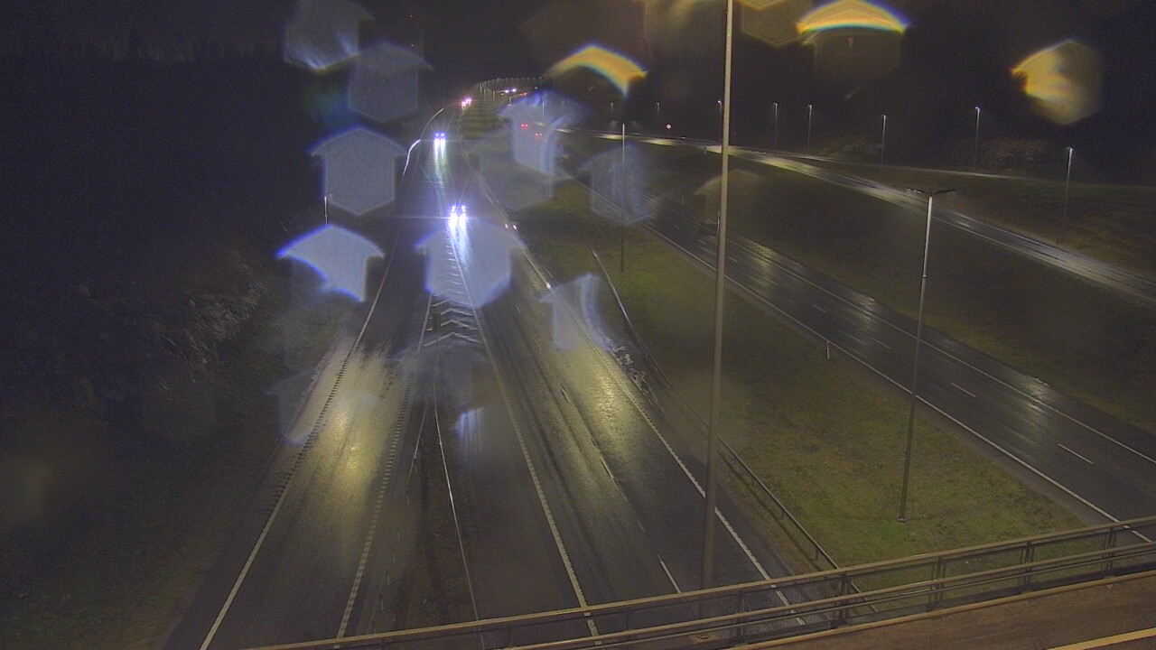 Kelikamerat Kuva Tie 3 Nurmijärvi Klaukkala, Nurmijärvi, Uusimaa