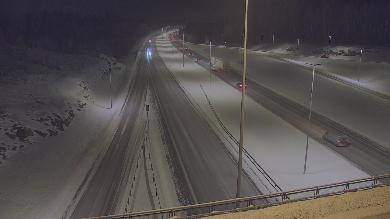 Kelikamerat Kuva Tie 3 Nurmijärvi Klaukkala, Nurmijärvi, Uusimaa