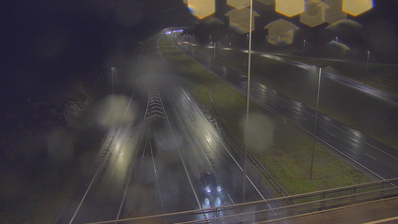 Kelikamerat Kuva Tie 3 Nurmijärvi Klaukkala, Nurmijärvi, Uusimaa