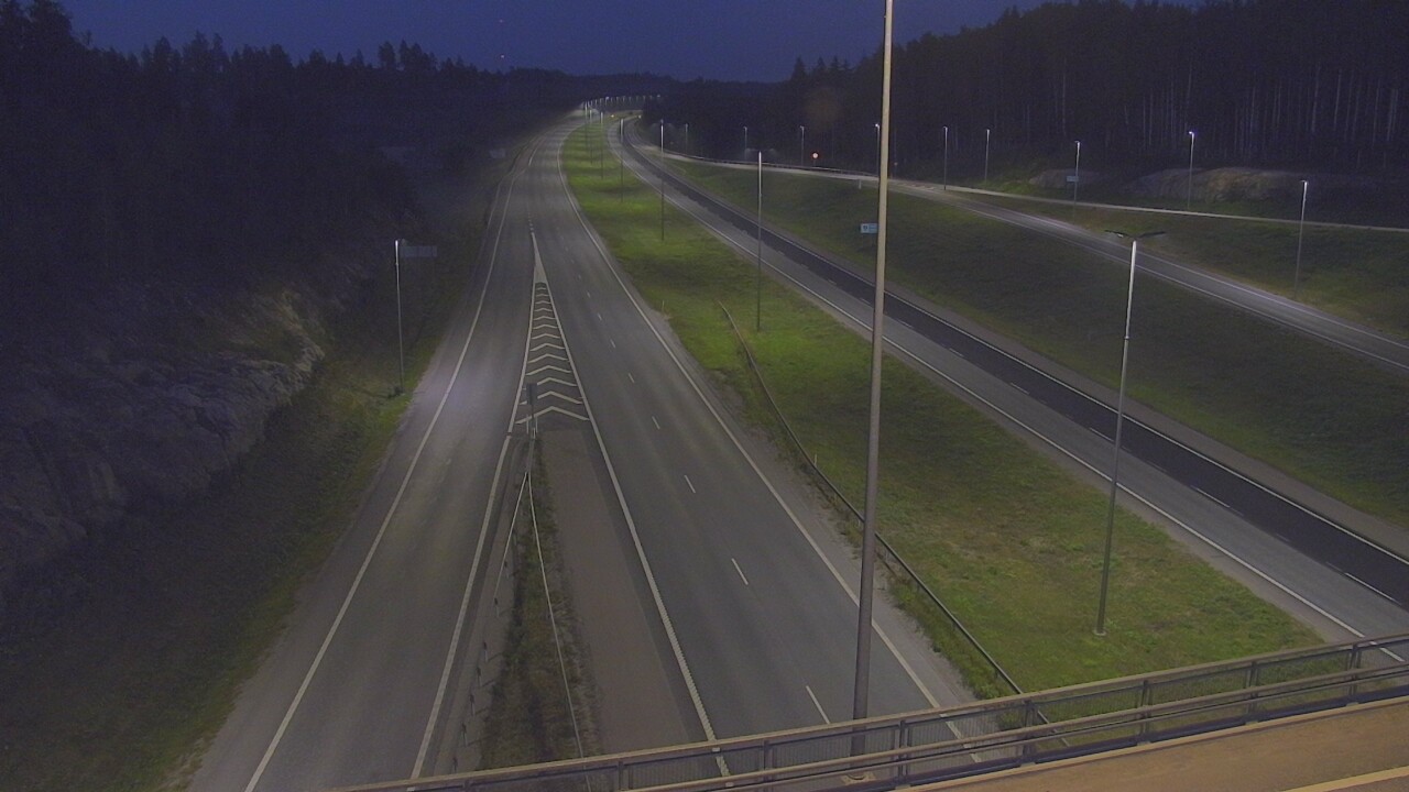 Kelikamerat Kuva Tie 3 Nurmijärvi Klaukkala, Nurmijärvi, Uusimaa