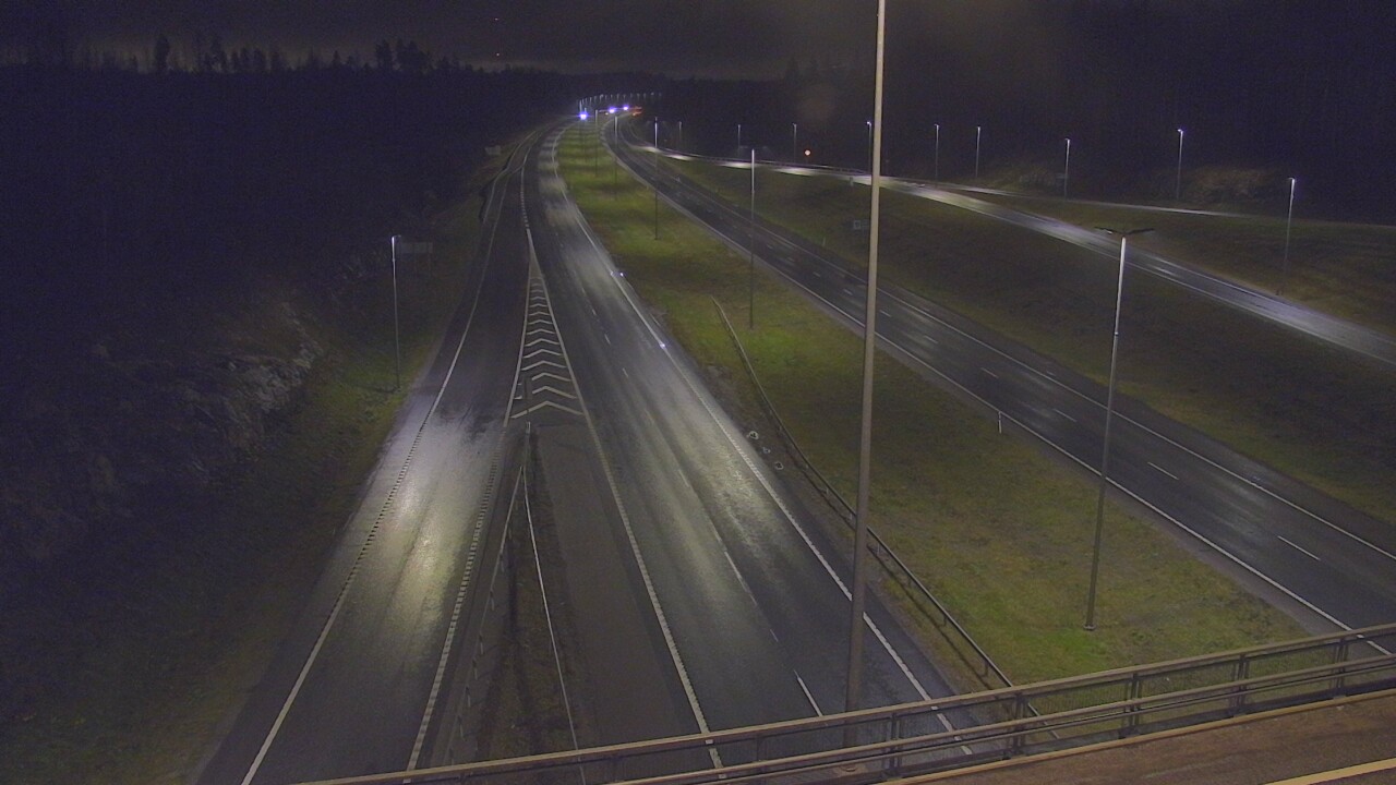 Kelikamerat Kuva Tie 3 Nurmijärvi Klaukkala, Nurmijärvi, Uusimaa