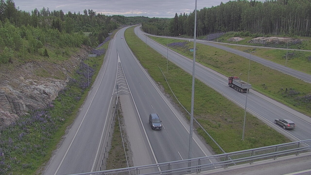 Kelikamerat Kuva Tie 3 Nurmijärvi Klaukkala, Nurmijärvi, Uusimaa