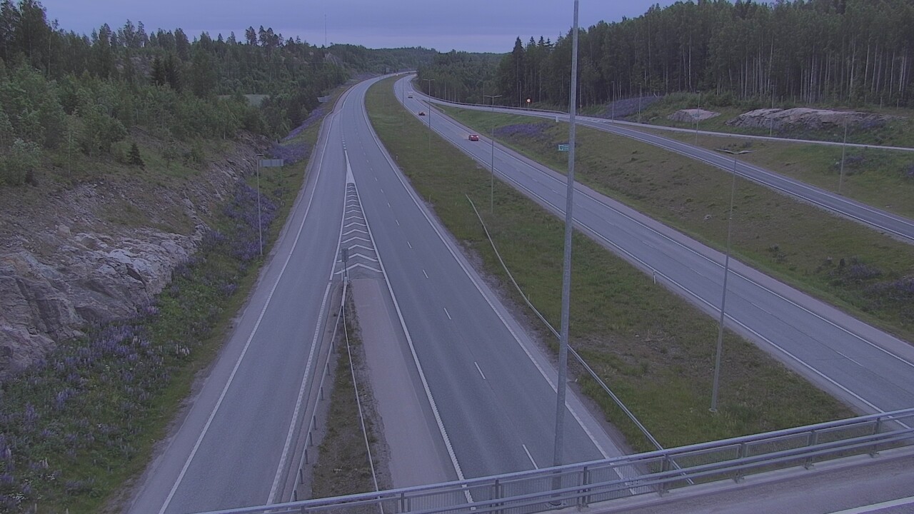 Kelikamerat Kuva Tie 3 Nurmijärvi Klaukkala, Nurmijärvi, Uusimaa