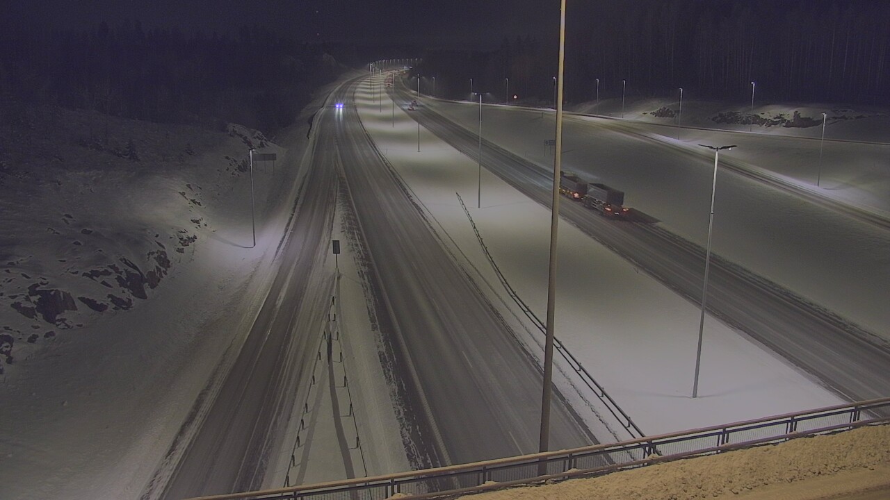 Kelikamerat Kuva Tie 3 Nurmijärvi Klaukkala, Nurmijärvi, Uusimaa